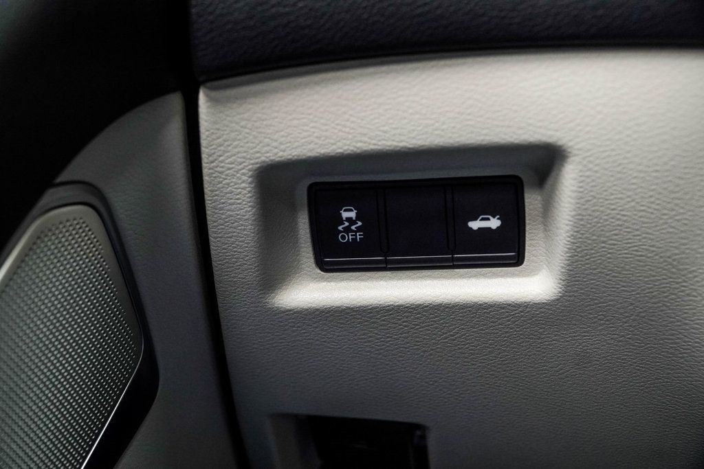 2023 Infiniti Q50 LUXE photo 25