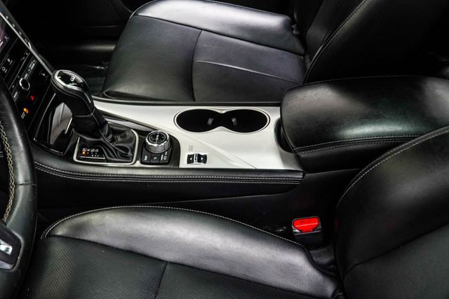 2023 INFINITI Q50 LUXE RWD - 23001471 - 16