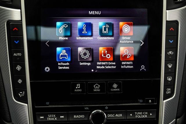 2023 INFINITI Q50 LUXE RWD - 23001471 - 19
