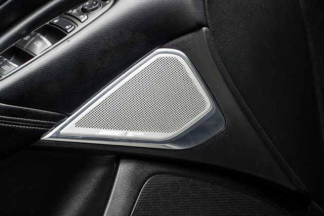 2023 INFINITI Q50 LUXE RWD - 23001471 - 29