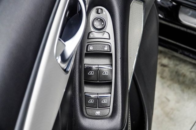 2023 INFINITI Q50 LUXE RWD - 23001471 - 30