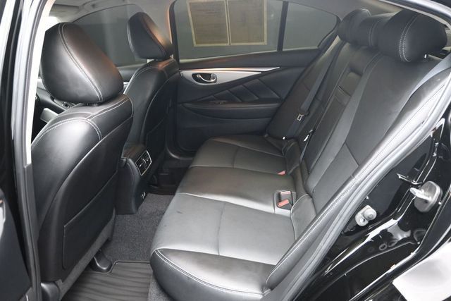 2023 INFINITI Q50 LUXE RWD - 23020270 - 9