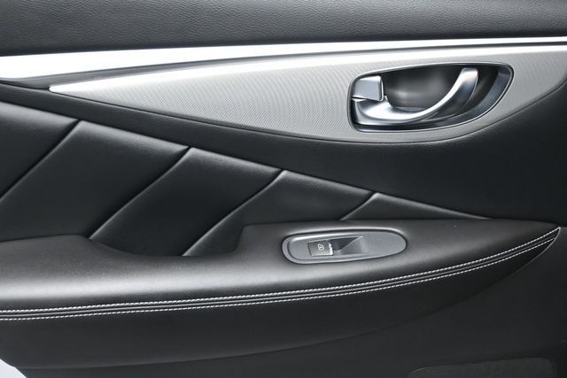 2023 INFINITI Q50 LUXE RWD - 23020270 - 10