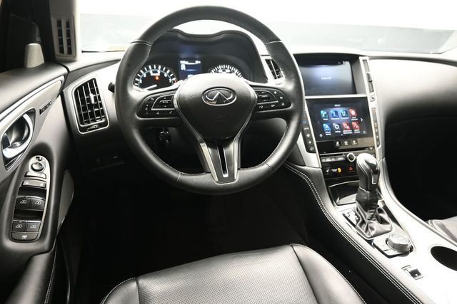 2023 INFINITI Q50 LUXE RWD - 23020270 - 13
