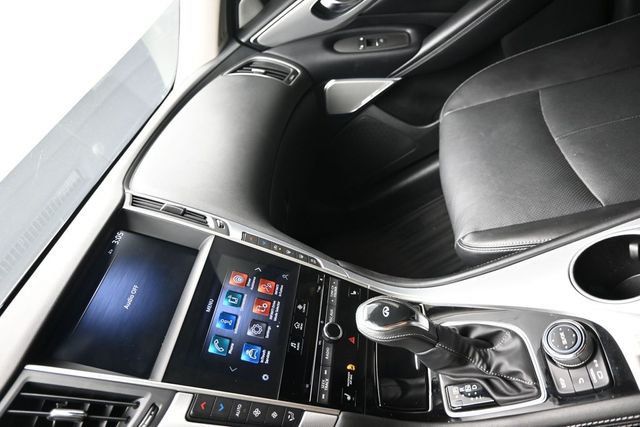 2023 INFINITI Q50 LUXE RWD - 23020270 - 18