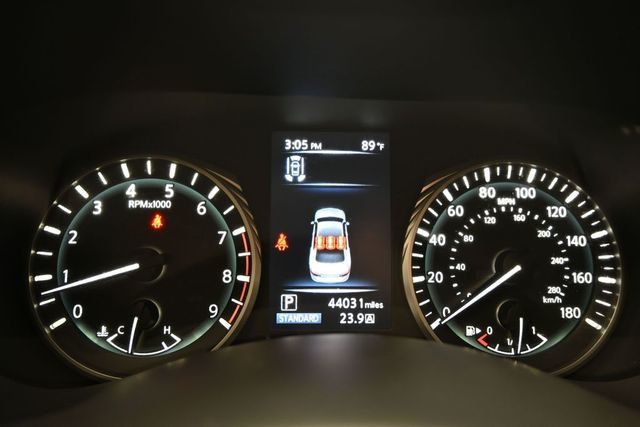 2023 INFINITI Q50 LUXE RWD - 23020270 - 19