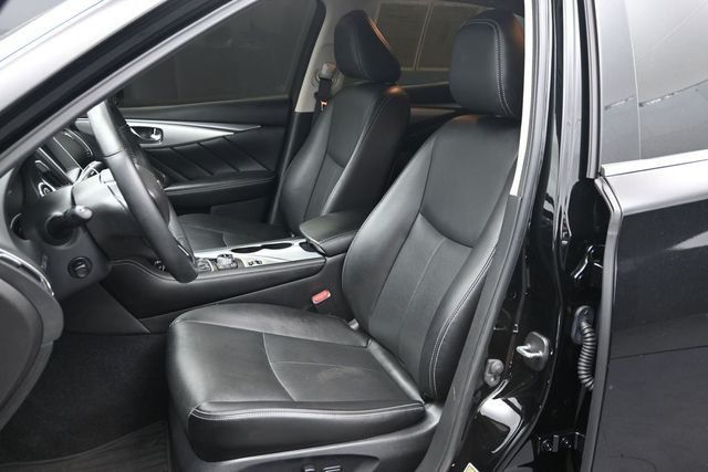 2023 INFINITI Q50 LUXE RWD - 23020270 - 5