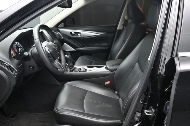 2023 INFINITI Q50 LUXE RWD - 23020270 - 6
