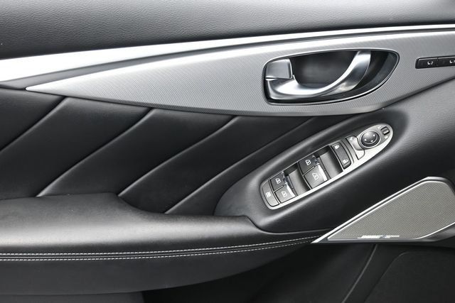 2023 INFINITI Q50 LUXE RWD - 23020270 - 7