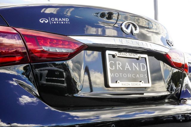 2023 INFINITI Q50 LUXE RWD - 23068965 - 13