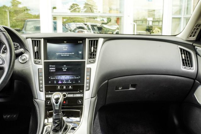 2023 INFINITI Q50 LUXE RWD - 23068965 - 18