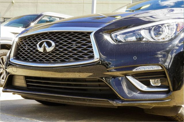 2023 INFINITI Q50 LUXE RWD - 23068965 - 1