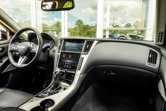 2023 INFINITI Q50 LUXE RWD - 23068965 - 19