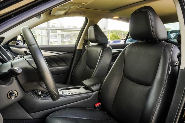 2023 INFINITI Q50 LUXE RWD - 23068965 - 38