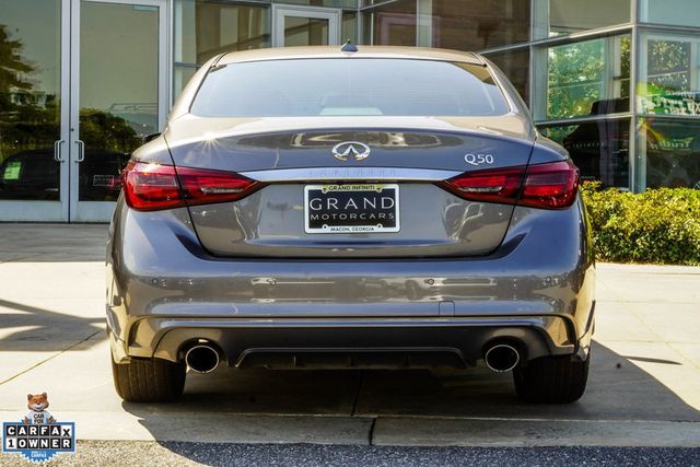 2023 INFINITI Q50 LUXE RWD - 23072019 - 10