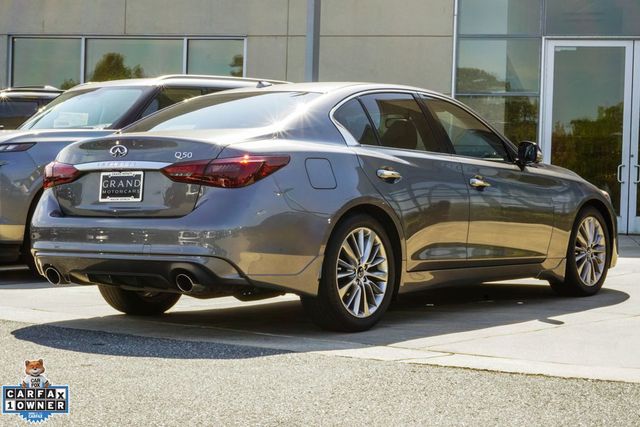 2023 INFINITI Q50 LUXE RWD - 23072019 - 11