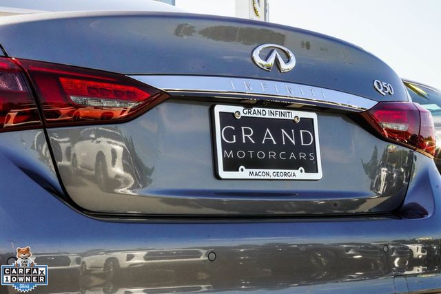 2023 INFINITI Q50 LUXE RWD - 23072019 - 12