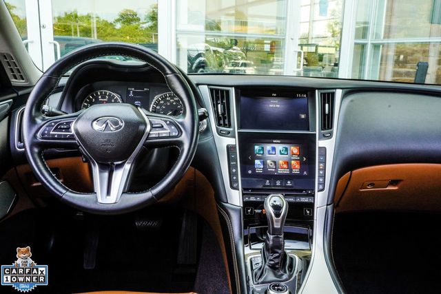 2023 INFINITI Q50 LUXE RWD - 23072019 - 16