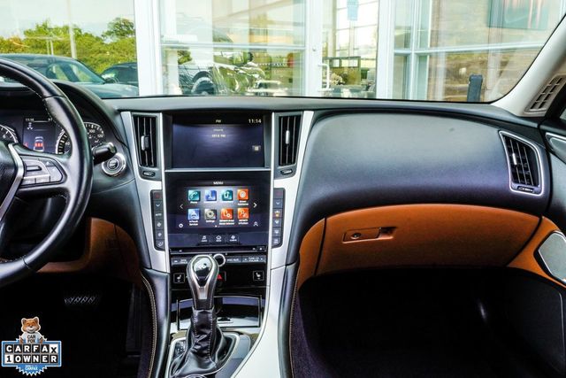 2023 INFINITI Q50 LUXE RWD - 23072019 - 17