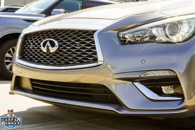 2023 INFINITI Q50 LUXE RWD - 23072019 - 1