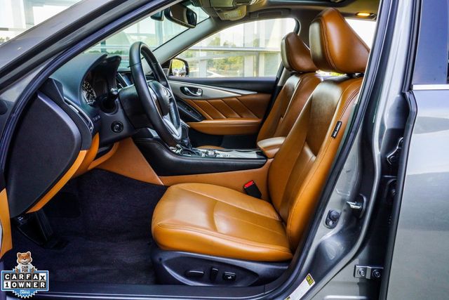 2023 INFINITI Q50 LUXE RWD - 23072019 - 36