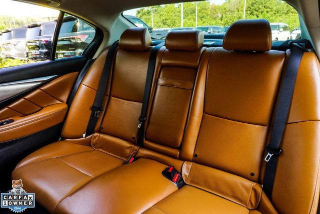 2023 INFINITI Q50 LUXE RWD - 23072019 - 38