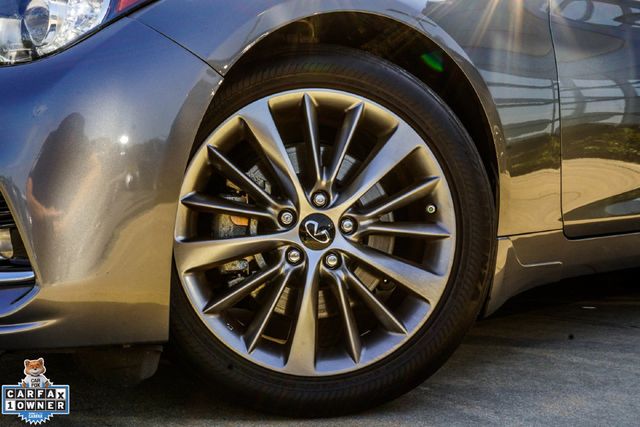 2023 INFINITI Q50
