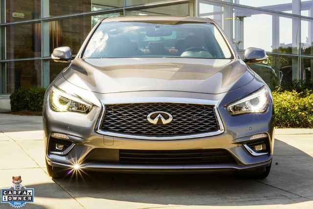 2023 INFINITI Q50 LUXE RWD - 23072019 - 5