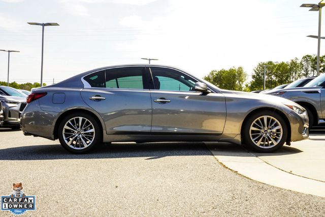 2023 INFINITI Q50 LUXE RWD - 23072019 - 6