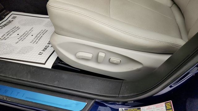 2023 INFINITI Q50 LUXE RWD - 22946158 - 11