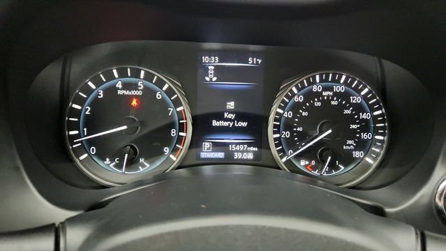 2023 INFINITI Q50 LUXE RWD - 22946158 - 14