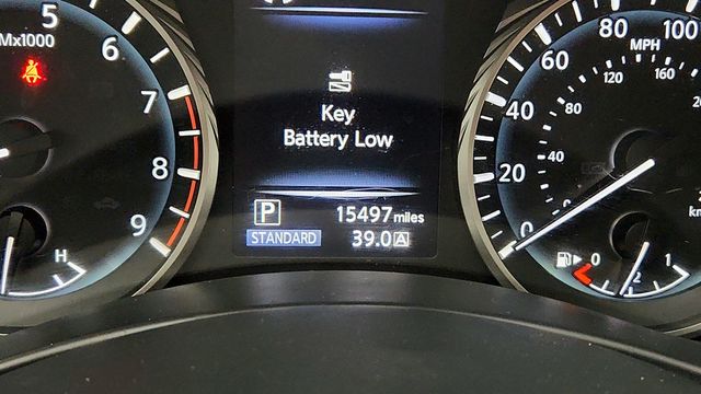 2023 INFINITI Q50 LUXE RWD - 22946158 - 15