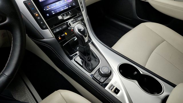 2023 INFINITI Q50 LUXE RWD - 22946158 - 16