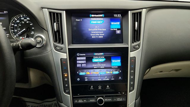 2023 INFINITI Q50 LUXE RWD - 22946158 - 17