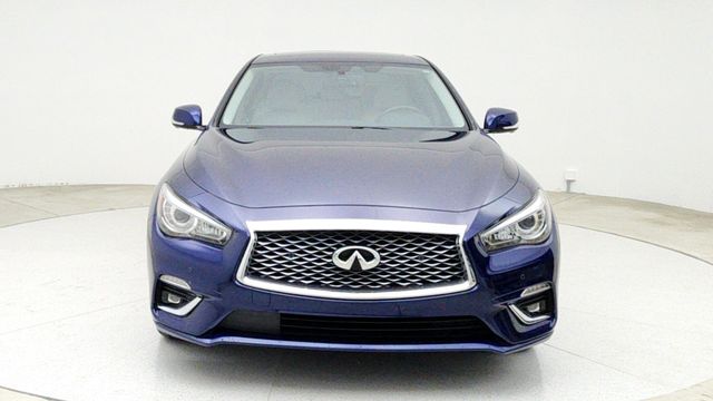 2023 INFINITI Q50 LUXE RWD - 22946158 - 1