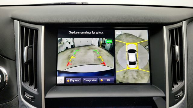 2023 INFINITI Q50 LUXE RWD - 22946158 - 19