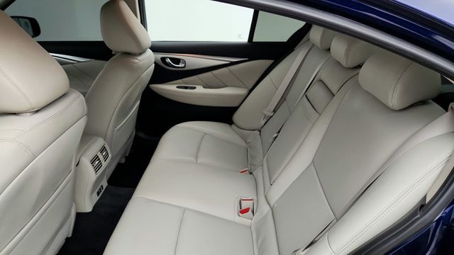 2023 INFINITI Q50 LUXE RWD - 22946158 - 21