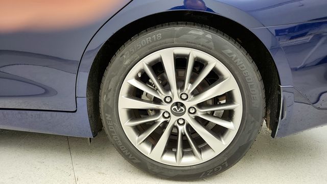 2023 INFINITI Q50 LUXE RWD - 22946158 - 8