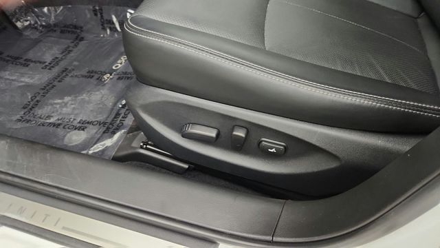 2023 INFINITI Q50 LUXE RWD - 23079886 - 11
