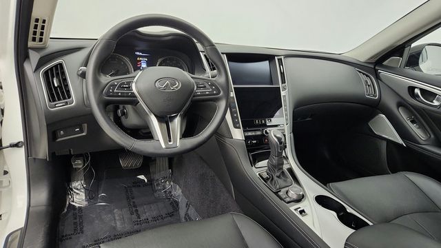 2023 INFINITI Q50 LUXE RWD - 23079886 - 12