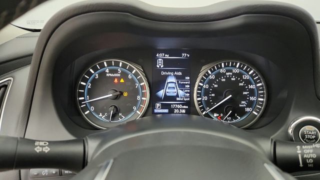 2023 INFINITI Q50 LUXE RWD - 23079886 - 14