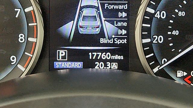 2023 INFINITI Q50 LUXE RWD - 23079886 - 15