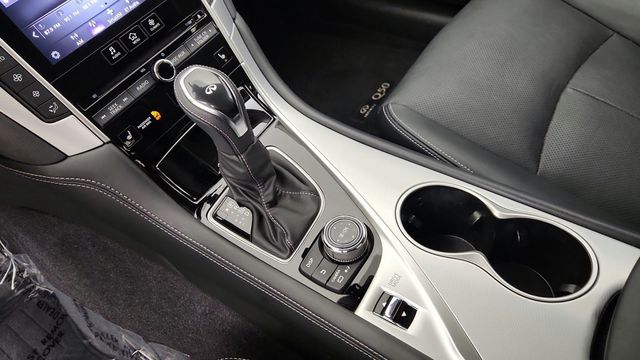2023 INFINITI Q50 LUXE RWD - 23079886 - 16