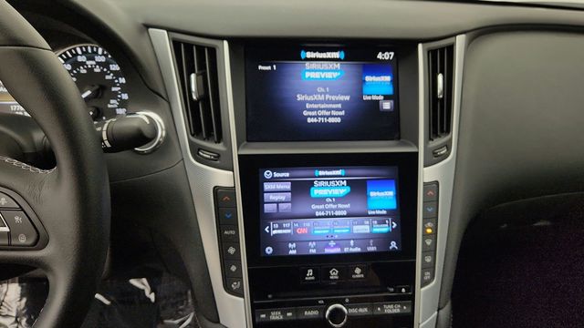 2023 INFINITI Q50 LUXE RWD - 23079886 - 17