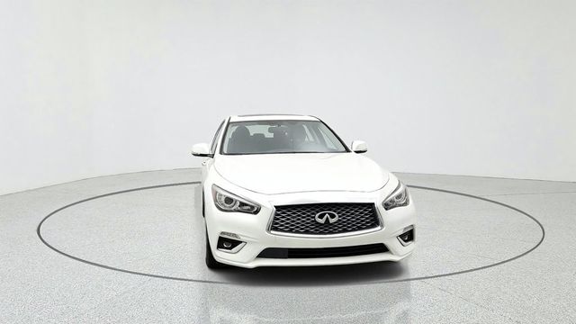 2023 INFINITI Q50 LUXE RWD - 23079886 - 1