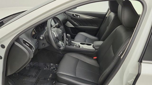 2023 INFINITI Q50 LUXE RWD - 23079886 - 19