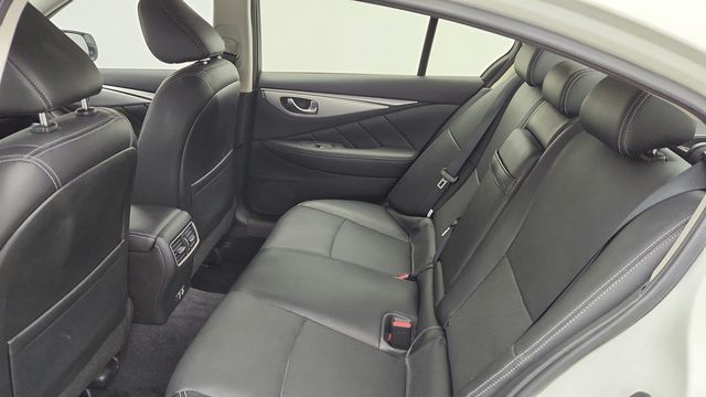 2023 INFINITI Q50 LUXE RWD - 23079886 - 20