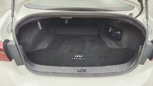 2023 INFINITI Q50 LUXE RWD - 23079886 - 21