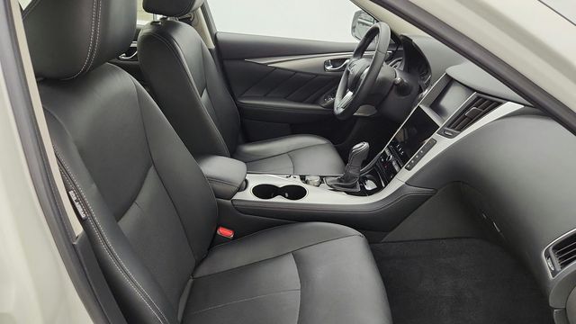 2023 INFINITI Q50 LUXE RWD - 23079886 - 23