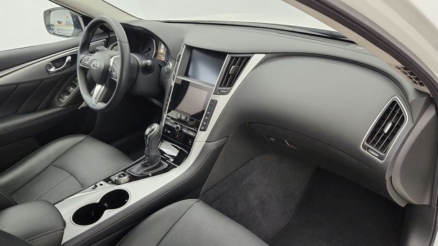 2023 INFINITI Q50 LUXE RWD - 23079886 - 24
